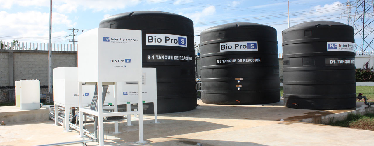 Bio Pro S Compacto H O Inter Pro France